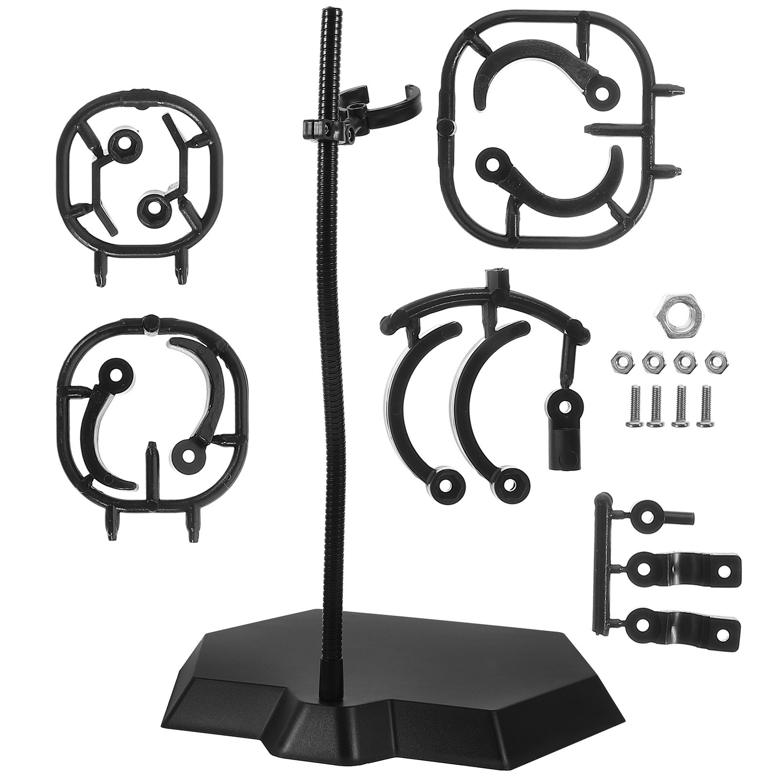 Adjustable Action Figure Stand - Action Figure Stand recension och pris