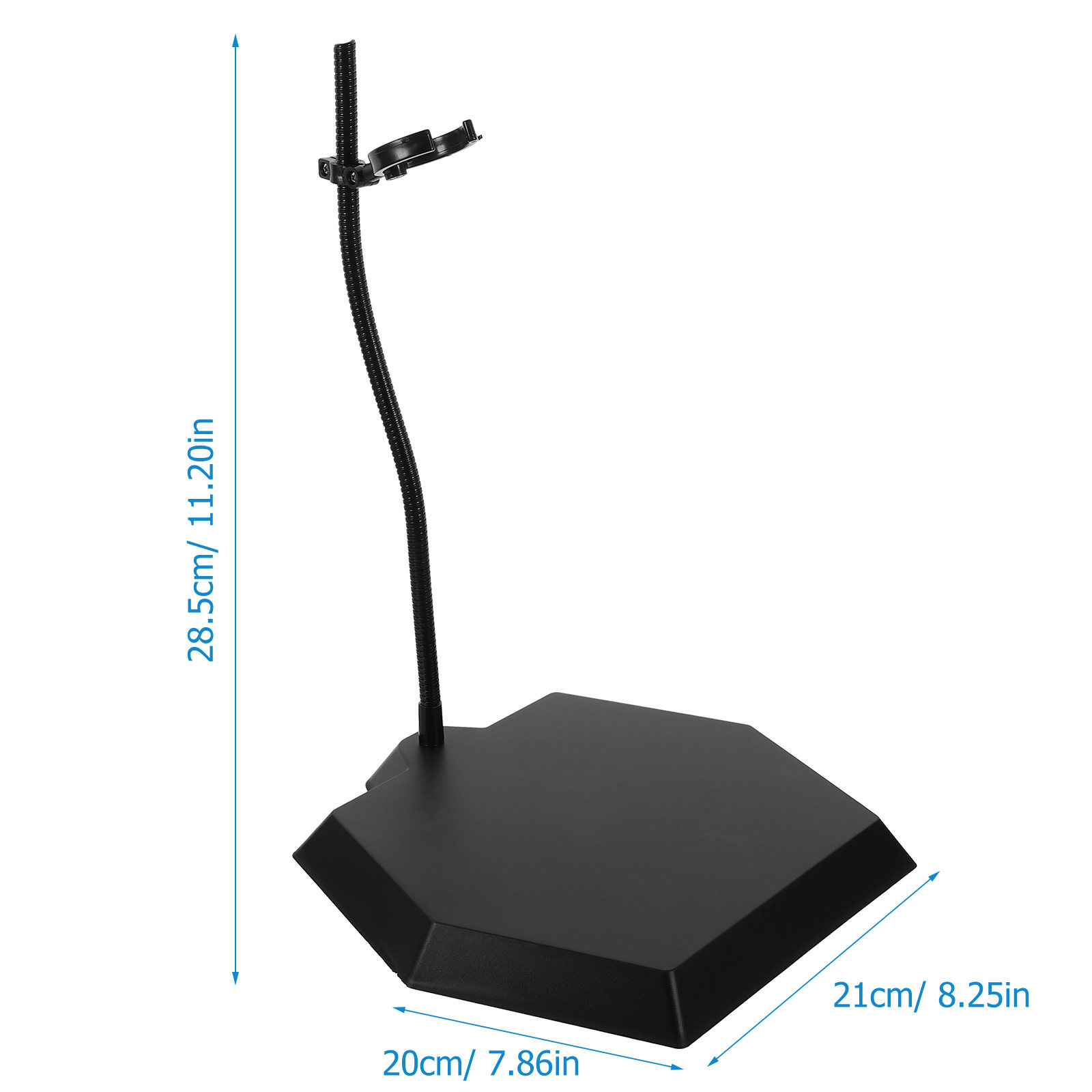 Adjustable Action Figure Stand - Action Figure Stand recension och pris