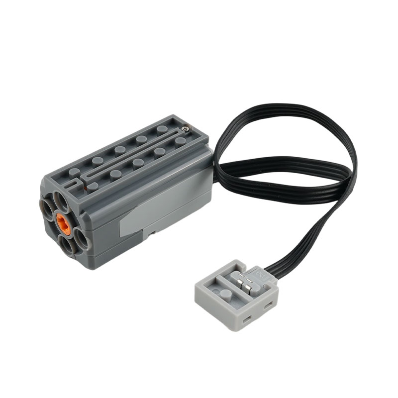 8883 New Enhanced M Motor Powe - Lego Set Technic recension och pris