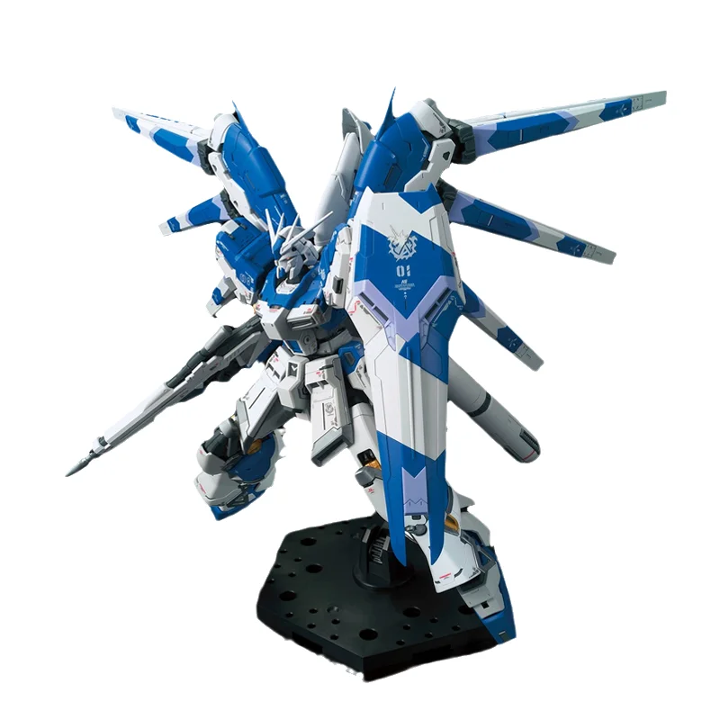 Bandai Original GUNDAM Anime M - Bandai Model Gundam Rg recension och pris