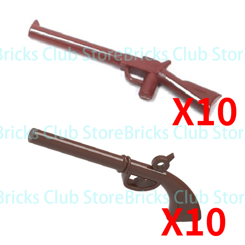 Medieval Military Accessories  - Lego Minifigure Holder recension och pris