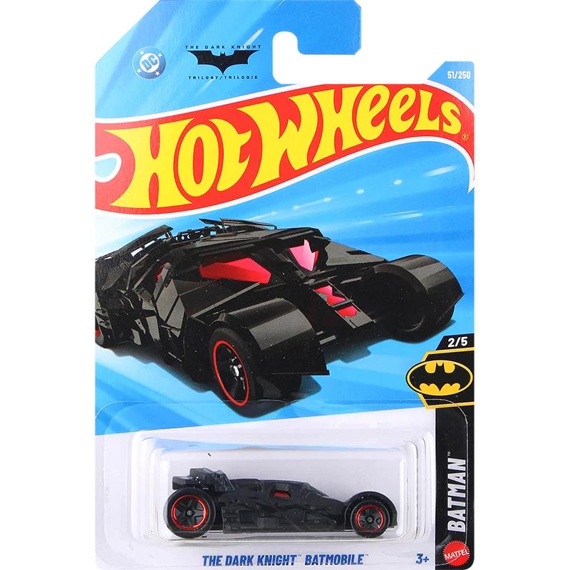 Hot Wheels C4982-2026 Collecti - Die Cast Car 1 64 recension och pris