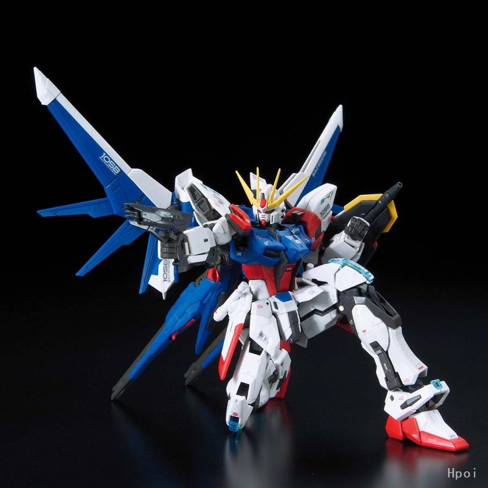 In Stock Bandai Gundam RG 1/14 - Bandai Model Gundam Rg recension och pris