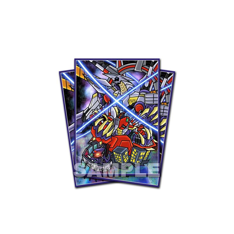 Digimon Adventure Youkomon Rag - Card Penny Sleeve recension och pris