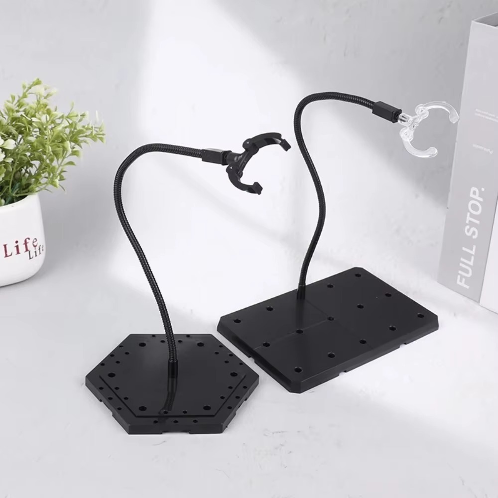 New Snake Tube Bracket Action  - Action Figure Stand recension och pris