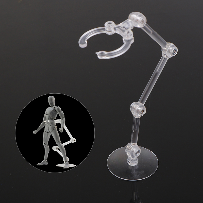 Doll Stands Figure Display Bra - Action Figure Stand recension och pris