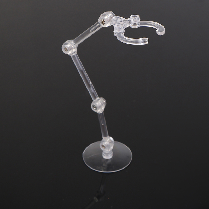 Doll Stands Figure Display Bra - Action Figure Stand recension och pris