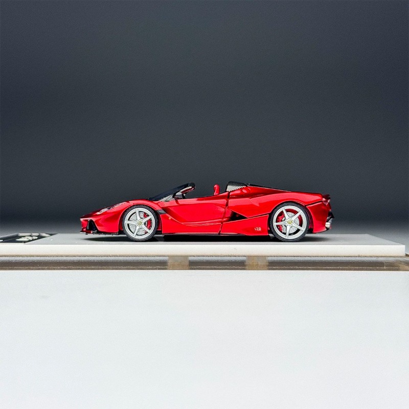 Street Buster Diecast 1:64 Sca - Die Cast Car 1 64 recension och pris
